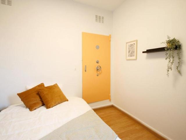 Shared Living/Roommate 1 Dormitorio Barcelona Barcelona ES103657044