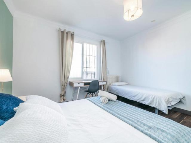 Shared Living/Roommate 1 Dormitorio Barcelona Barcelona ES103657047