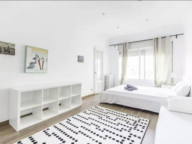 Shared Living/Roommate 1 Dormitorio Barcelona Barcelona ES103657048