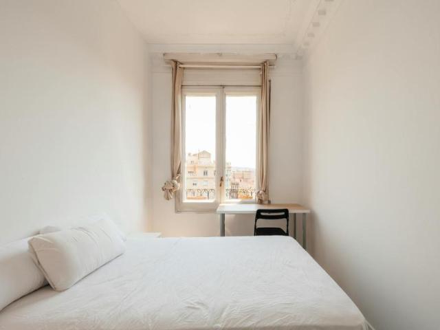 Shared Living/Roommate 1 Dormitorio Barcelona Barcelona ES103657050