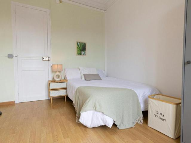 Shared Living/Roommate 1 Dormitorio Barcelona Barcelona ES103657055