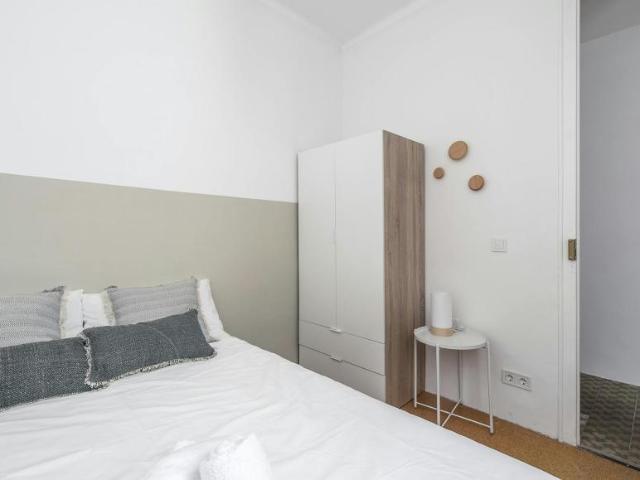 Shared Living/Roommate 1 Dormitorio Barcelona Barcelona ES103657143