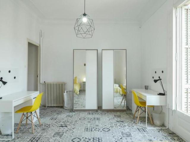 Shared Living/Roommate 1 Dormitorio Barcelona Barcelona ES103658201