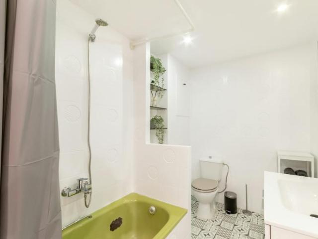Shared Living/Roommate 1 Dormitorio Barcelona Barcelona ES103842635