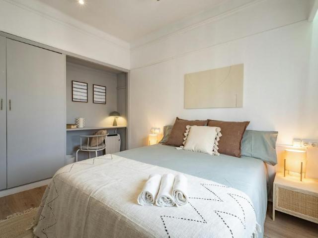 Shared Living/Roommate 1 Dormitorio Barcelona Barcelona ES103959896