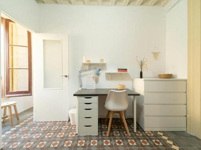 Shared Living/Roommate 1 Dormitorio Barcelona Barcelona ES103012649