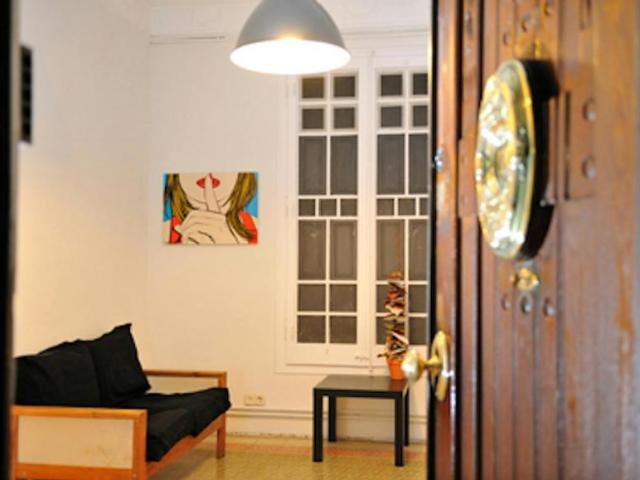 Shared Living/Roommate 1 Dormitorio Barcelona Barcelona ES103031722