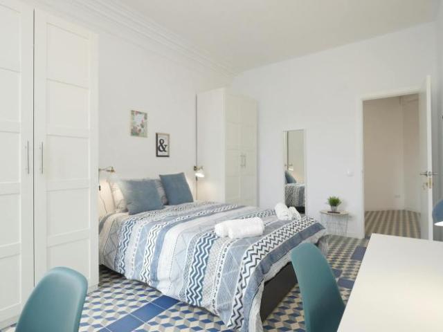 Shared Living/Roommate 1 Dormitorio Barcelona Barcelona ES103031865