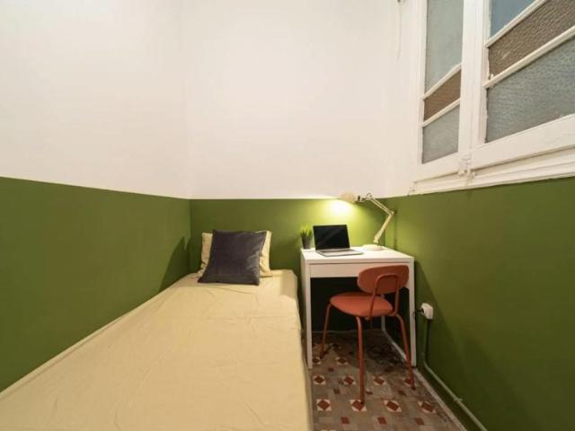 Shared Living/Roommate 1 Dormitorio Barcelona Barcelona ES103061578