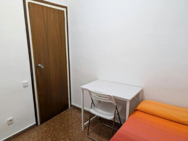 Shared Living/Roommate 1 Dormitorio Barcelona Barcelona ES103061586
