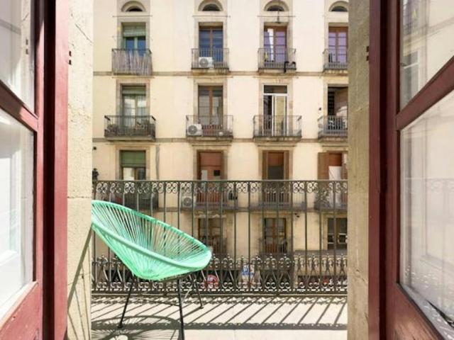 Shared Living/Roommate 1 Dormitorio Barcelona Barcelona ES103061762
