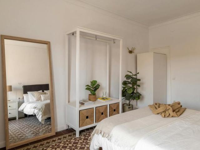 Shared Living/Roommate 1 Dormitorio Barcelona Barcelona ES103061859