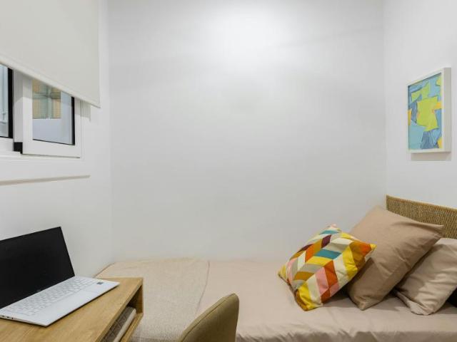 Shared Living/Roommate 1 Dormitorio Barcelona Barcelona ES103061965