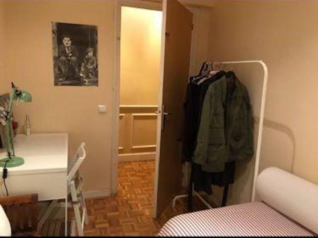 Shared Living/Roommate 1 Dormitorio Barcelona Barcelona ES103062223