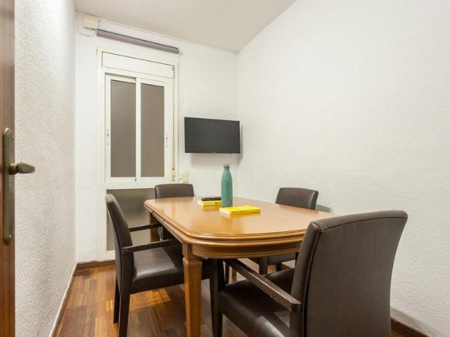 Shared Living/Roommate 1 Dormitorio Barcelona Barcelona ES103062379