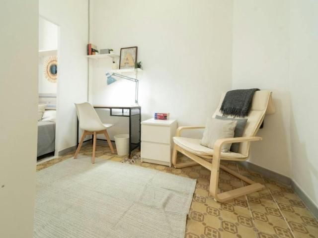 Shared Living/Roommate 1 Dormitorio Barcelona Barcelona ES103092685