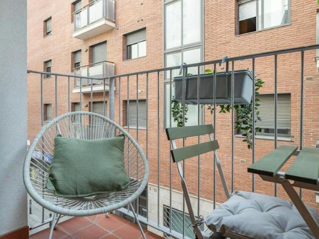 Shared Living/Roommate 1 Dormitorio Barcelona Barcelona ES103092238