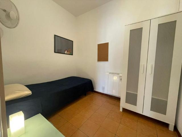 Shared Living/Roommate 1 Dormitorio Barcelona Barcelona ES103119908
