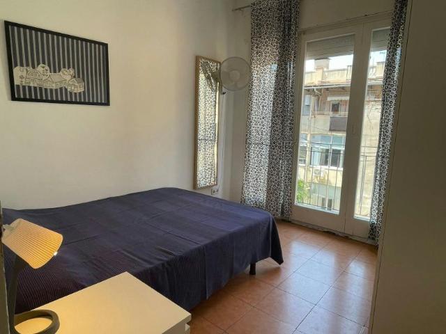 Shared Living/Roommate 1 Dormitorio Barcelona Barcelona ES103119910