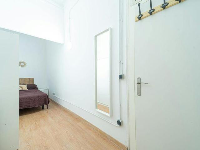 Shared Living/Roommate 1 Dormitorio Barcelona Barcelona ES103120625