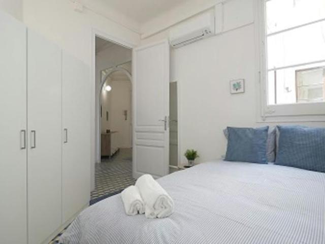 Shared Living/Roommate 1 Dormitorio Barcelona Barcelona ES103120947