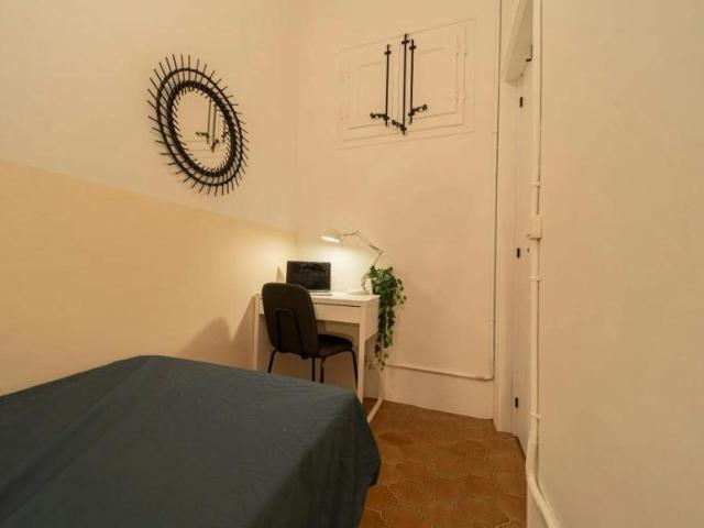 Shared Living/Roommate 1 Dormitorio Barcelona Barcelona ES103120174
