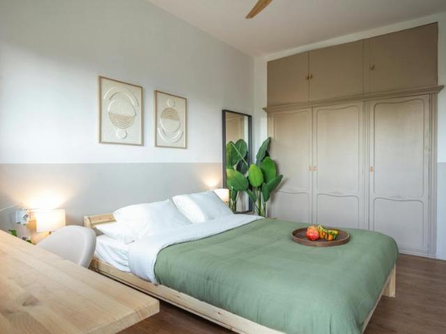 Shared Living/Roommate 1 Dormitorio Barcelona Barcelona ES103120256