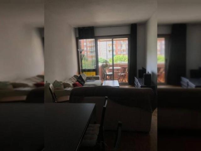 Shared Living/Roommate 1 Dormitorio Barcelona Barcelona ES103121238