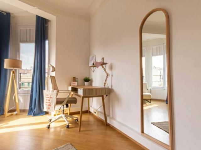 Shared Living/Roommate 1 Dormitorio Barcelona Barcelona ES103180532
