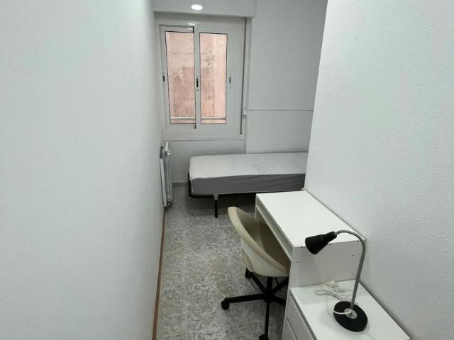 Shared Living/Roommate 1 Dormitorio Barcelona Barcelona ES103180547