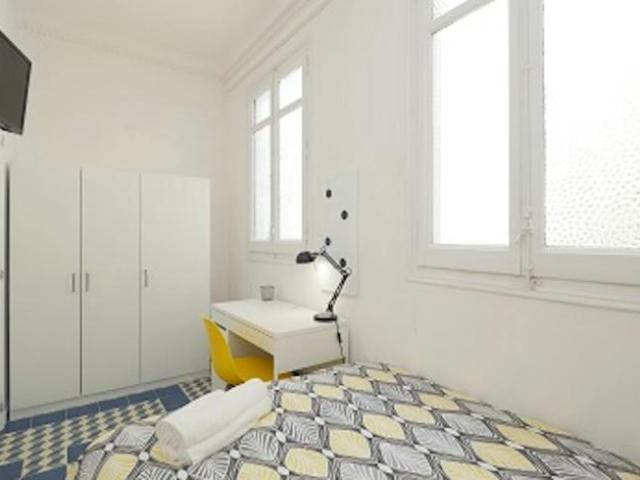 Shared Living/Roommate 1 Dormitorio Barcelona Barcelona ES103339686