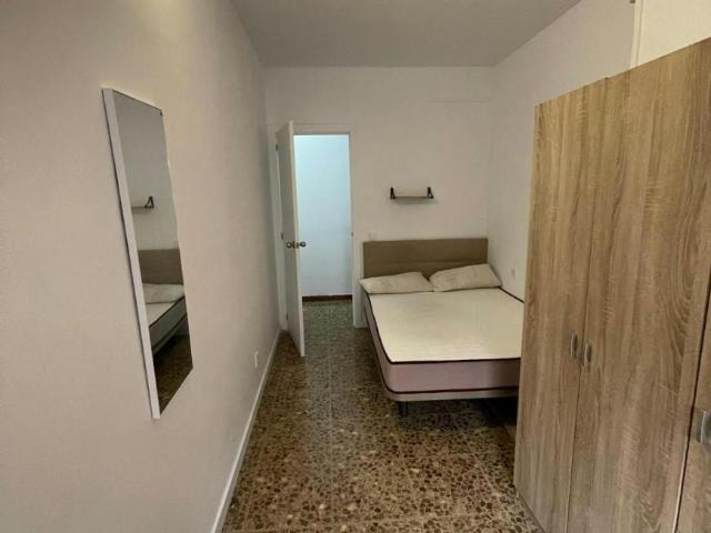 Shared Living/Roommate 1 Dormitorio Barcelona Barcelona ES103339191