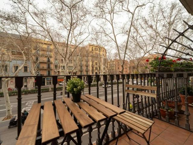 Shared Living/Roommate 1 Dormitorio Barcelona Barcelona ES103339255