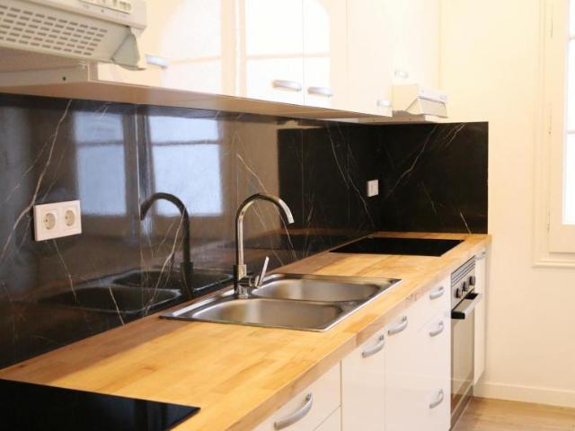 Shared Living/Roommate 1 Dormitorio Barcelona Barcelona ES103396616