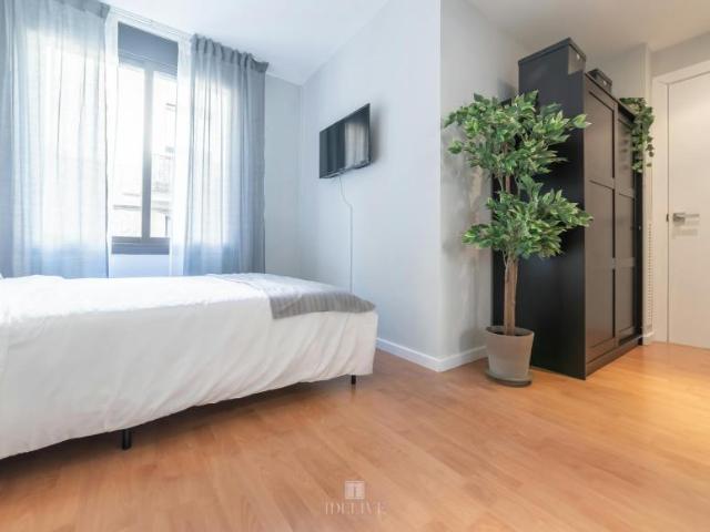Shared Living/Roommate 1 Dormitorio Barcelona Barcelona ES103397141