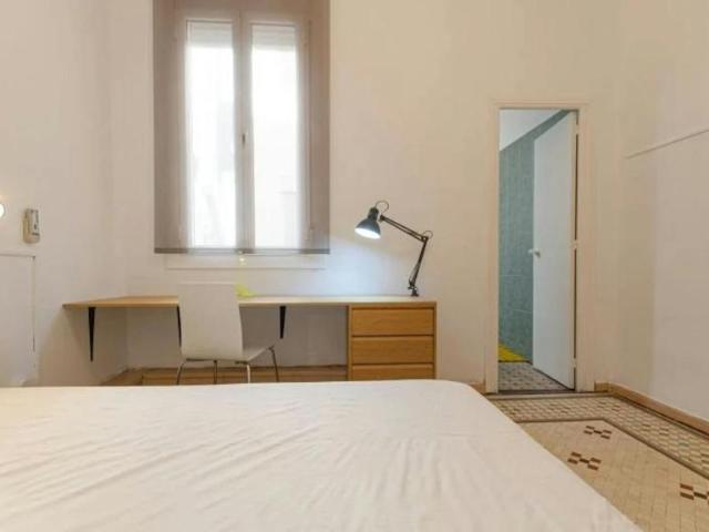 Shared Living/Roommate 1 Dormitorio Barcelona Barcelona ES104472064