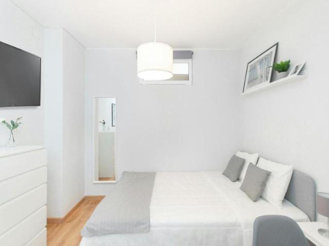 Shared Living/Roommate 1 Dormitorio Barcelona Barcelona ES104599527