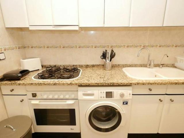 Shared Living/Roommate 1 Dormitorio Barcelona Barcelona ES104640923