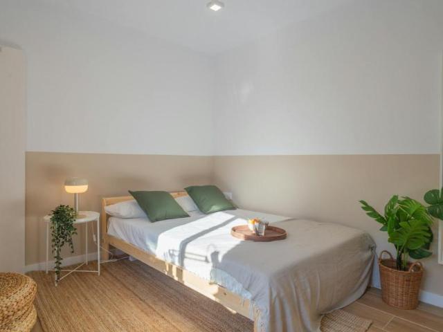 Shared Living/Roommate 1 Dormitorio Barcelona Barcelona ES104754901