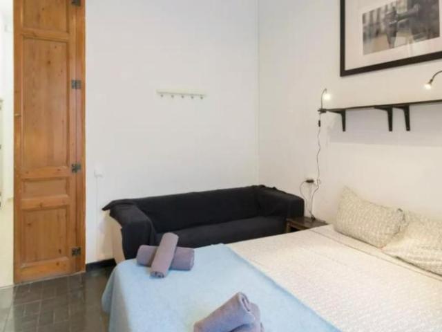 Shared Living/Roommate 1 Dormitorio Barcelona Barcelona ES104755072