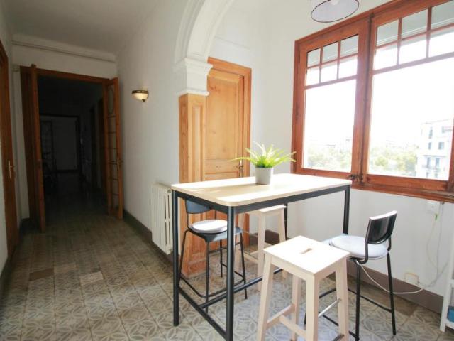 Shared Living/Roommate 1 Dormitorio Barcelona Barcelona ES104784457