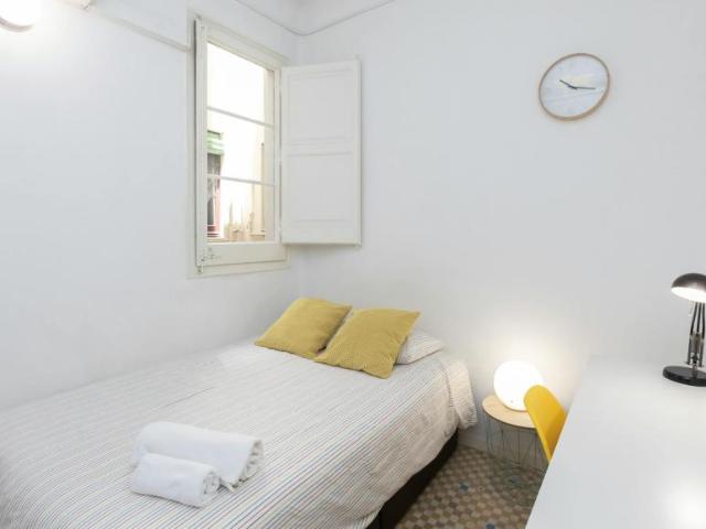 Shared Living/Roommate 1 Dormitorio Barcelona Barcelona ES104784760