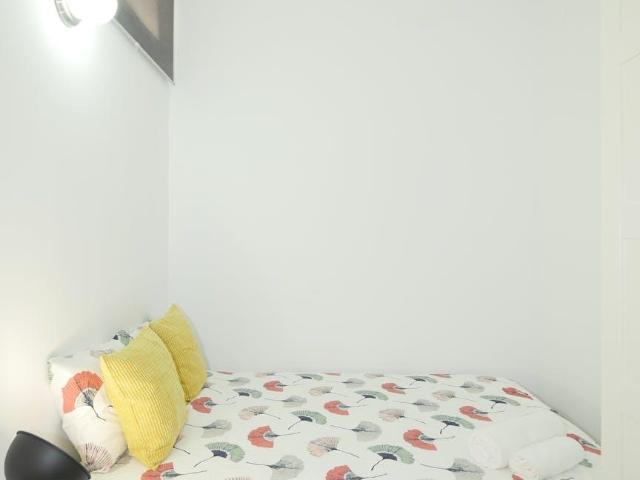 Shared Living/Roommate 1 Dormitorio Barcelona Barcelona ES104784782