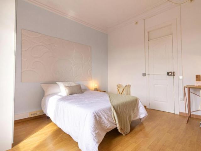 Shared Living/Roommate 1 Dormitorio Barcelona Barcelona ES104784365