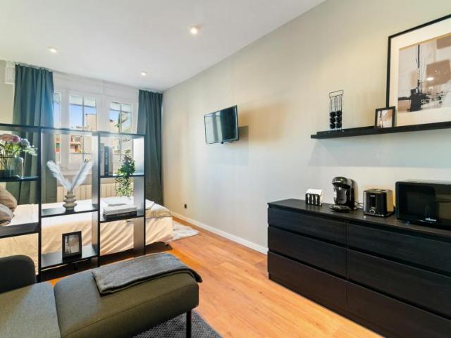 Shared Living/Roommate 1 Dormitorio Barcelona Barcelona ES104842966