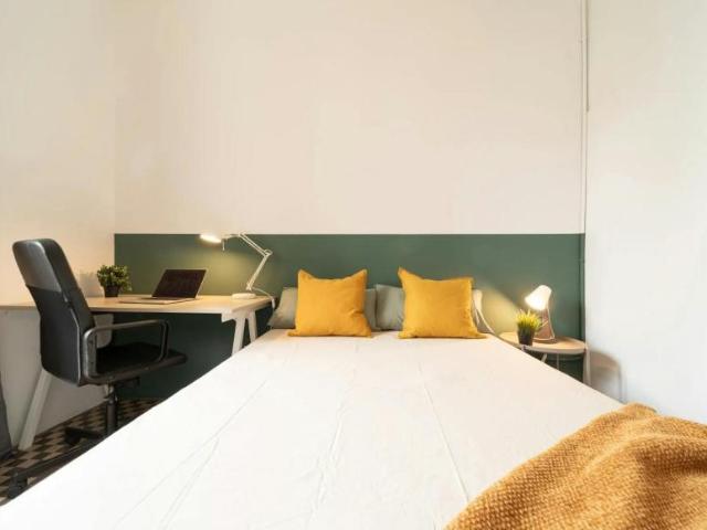 Shared Living/Roommate 1 Dormitorio Barcelona Barcelona ES104364674