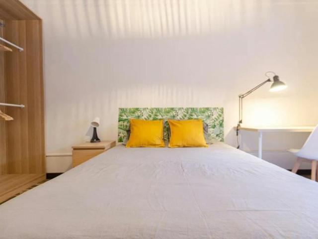 Shared Living/Roommate 1 Dormitorio Barcelona Barcelona ES104364676