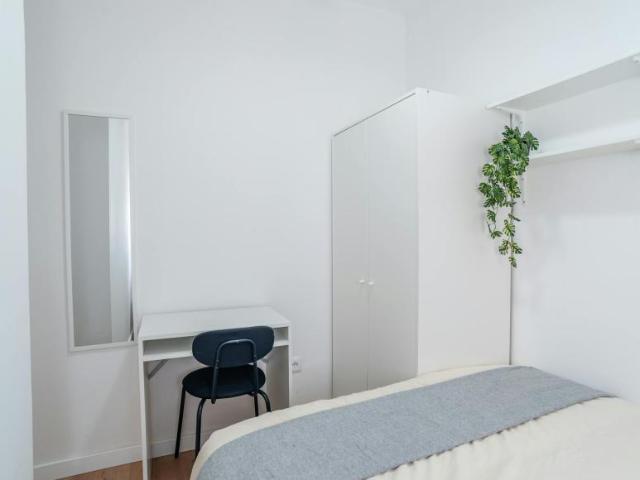 Shared Living/Roommate 1 Dormitorio Benetússer Benetússer ES102848886