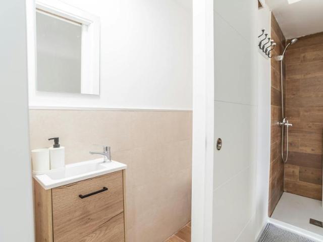 Shared Living/Roommate 1 Dormitorio Benetússer Benetússer ES104783189