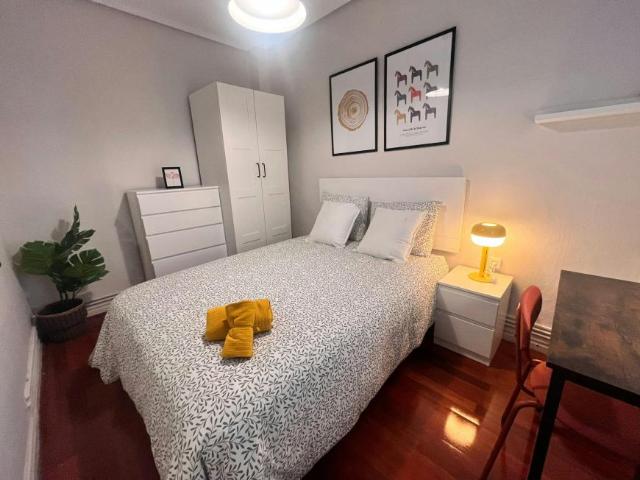 Shared Living/Roommate 1 Dormitorio Bilbao Bilbao ELS100178964